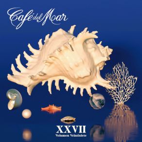 Download track Mirage Café Del Mar