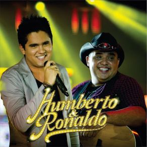 Download track Romance Humberto, RonaldoJorge & Mateus