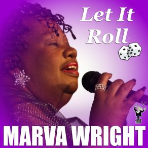 Download track Proud Mary (Live) Marva Wright