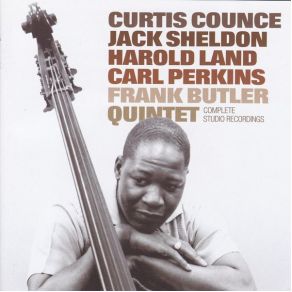 Download track Complete Curtis Counce Quintet