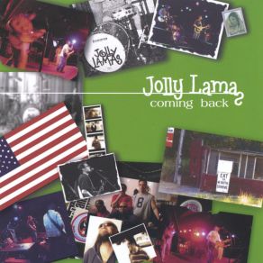 Download track Doin Fine Jolly Lamas