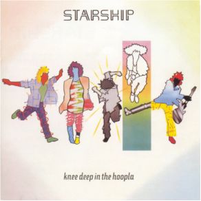 Download track Love Rusts Starship