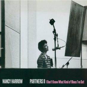 Download track Confessin' The Blues Nancy Harrow