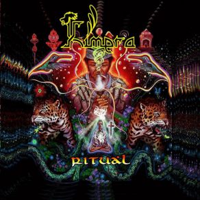 Download track Ritual Kimera Live