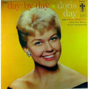 Download track The Gypsy In My Soul Doris Day