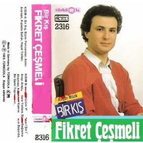 Download track Karahisar Kalesi Fikret Çeşmeli