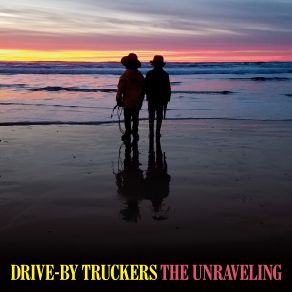 Download track Slow Ride Argument Drive - By Truckers