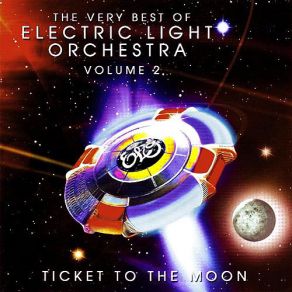 Download track Can'T Get It Out Of My Head Electric Light Orchestra