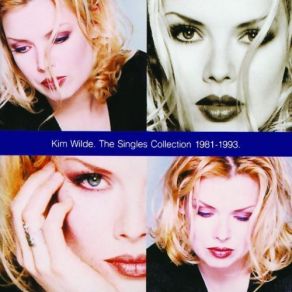 Download track The Touch Kim Wilde