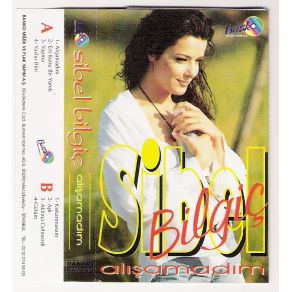 Download track Gülüm Sibel Bilgiç