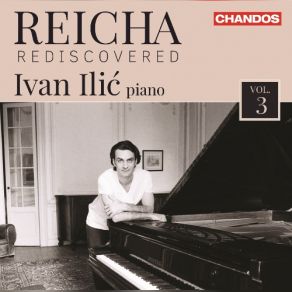 Download track L'Art De Varier Ou 57 Variations Pour Le Piano, Op. 57 - Variations 7 To 13 - Ivan Ilic