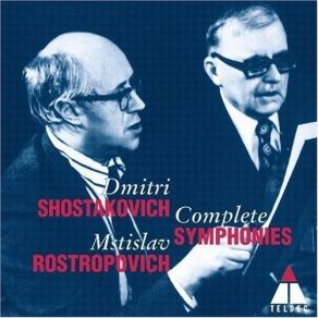 Download track 7. Shostakovich. Symphony No. 3 In E Flat Major Op. 20The First Of May: III. Andante Shostakovich, Dmitrii Dmitrievich