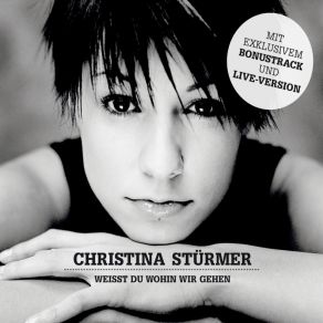 Download track Du Bist Nicht Allein Christina Stürmer
