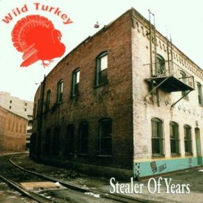 Download track With You In Mind Wild Turkey