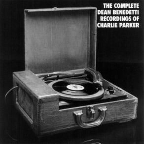 Download track Section 20 - March 11, 1947 - Rifftide (Aka Hackensack) (# 161) Charlie Parker