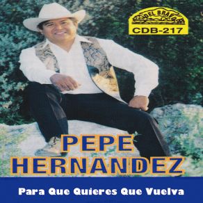 Download track Se Acabaron Las Caricias Pepe Hernandez