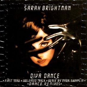 Download track Starship Troopers (D - Bop'S Saturday Nite Radio Edit)  Sarah Brightman