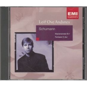 Download track 6. Fantasie Obolen Auf Beethovens Monument For Piano In C Major Op. 17- 2. Mäßig - Durchaus Energisch Robert Schumann