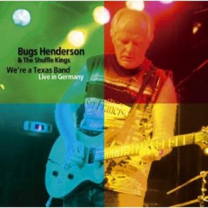 Download track Sweet Little Sixteen Bugs Henderson