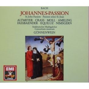 Download track 33. Chorale O Hilf Christe Gottes Sohn Johann Sebastian Bach