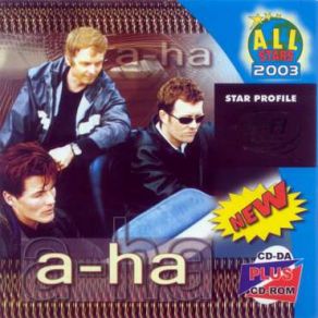 Download track You Wanted More A-Ha