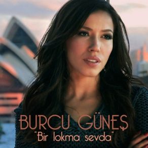 Download track Bir Lokma Sevda Burcu Güneş