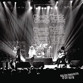 Download track Auld Lang Syne (Live At The Forum, Los Angeles, CA - December 1979) Cheap Trick, Los Angeles, CAAuld Lang Syne