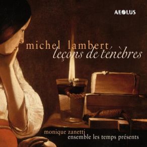 Download track Première Leçon Du Mercredi Saint