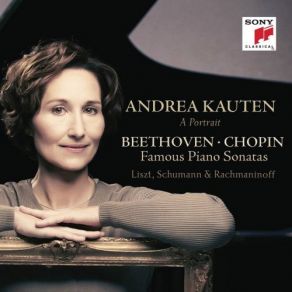 Download track Album Für Die Jugend, Op. 68, Teil 1: XII. Knecht Ruprecht Andrea Kauten