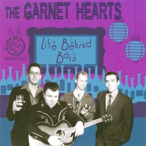 Download track Red Lipstick The Garnet Hearts