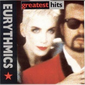 Download track You Have Placed A Chill In My Heart Eurythmics