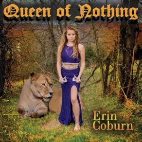 Download track I've Got A Problem With You Erin Coburn