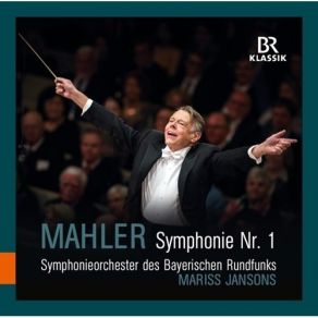 Download track 02 - Symphony No. 1 In D Major -Titan-- II. Kräftig, Bewegt, Doch Nicht Zu Schnell (Live) Gustav Mahler