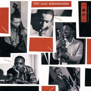 Download track Late Show Art Blakey