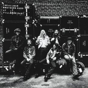 Download track Trouble No More The Allman Brothers