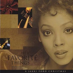 Download track My Favorite Things Jakki Ford