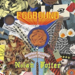 Download track Theme From Eggbound Reprise Nolan Potter