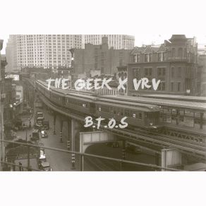 Download track Bye The Geek X Vrv