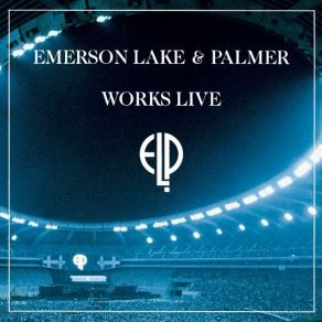 Download track Maple Leaf Rag Emerson, Lake & Palmer