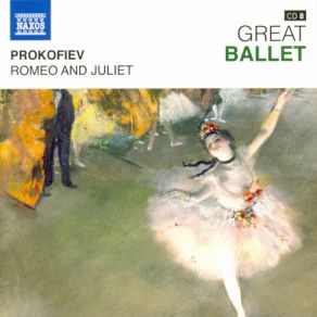 Download track Act I: Dance Of The Knights Prokofiev, Sergei Sergeevich