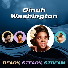 Download track A Rockin’ Good Way (To Mess Around And Fall In Love) Dinah WashingtonBrook Benton