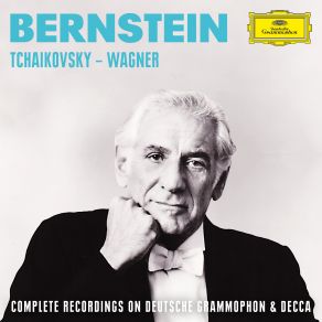 Download track Symphony No. 5 In E Minor, Op. 64 III. Valse. Allegro Moderato (Live) Leonard Bernstein