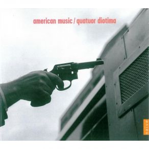 Download track Reich - Different Trains - I. America - Before The War Quatuor Diotima