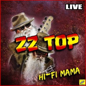 Download track I Thank You (Live) ZZ Top