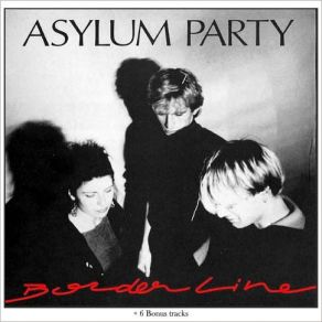 Download track Pictures Asylum Party
