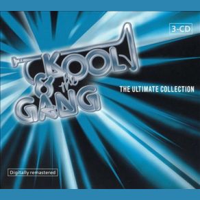 Download track Get Down On It Kool & The Gang