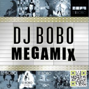 Download track Deep In The Jungle DJ BOBO