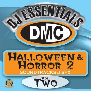 Download track Spooky 5 - Footsteps Scream Hack Halloween Toolbox