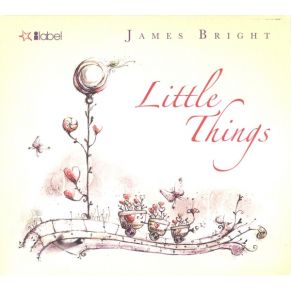 Download track Little Things James BrightRachel Lloyd