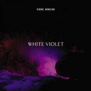 Download track Tight Rope White Violet